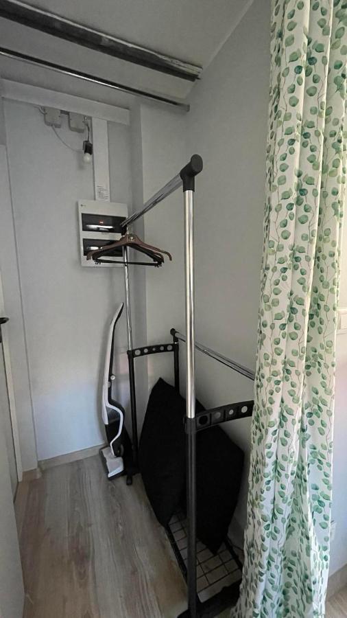 Apartament U Waldka Mechelinki Bagian luar foto